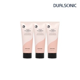 Dual Sonic (Hyundai Hmall) Dual Sonic NEW Firming Collagen Gel 150ml x 3 / (현대Hmall) 듀얼소닉 NEW 퍼밍 콜라겐 젤 150ml x 3개