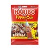 Haribo Happy Cola | Sweet Cola Gummy Candy | 250g