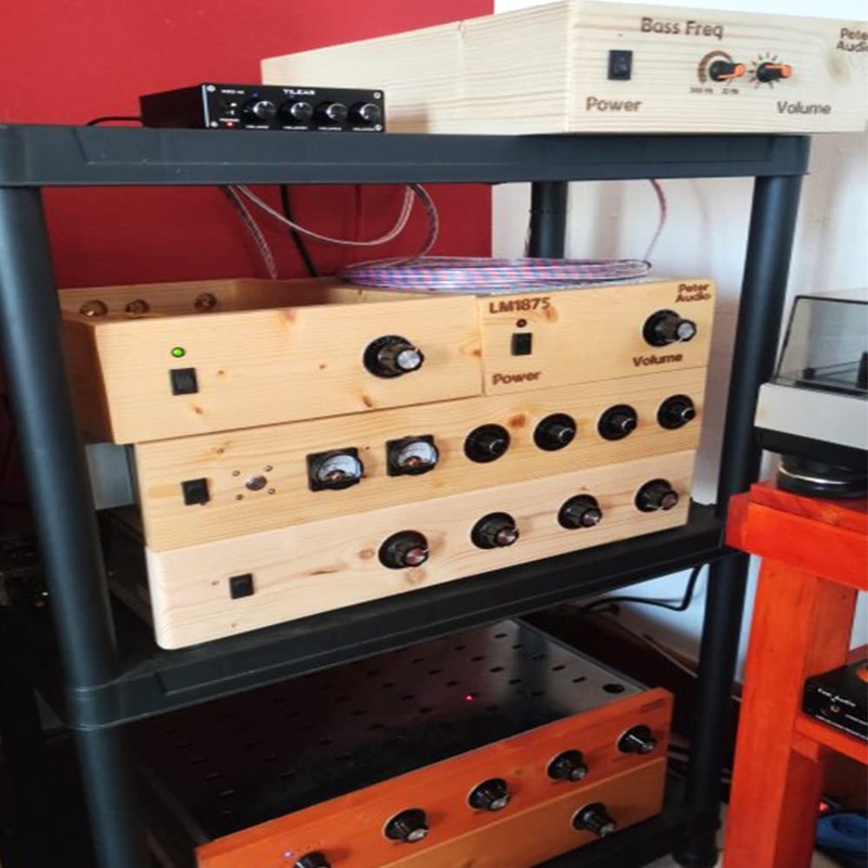 Flushbay 12pcs/6 Pairs Saran Net Fixed Bushing Speaker Small Peg