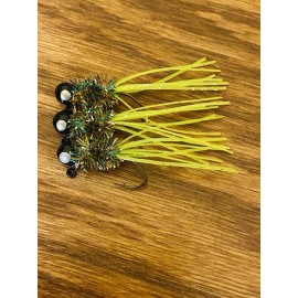 Unbranded Crappie Jigs