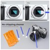 Minadax KF Sensor Cleaning Set APS-C 10 x 16 mm