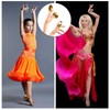Fiada 40 Pcs Finger Cymbals Belly Dancing Musical Instrument Percussion