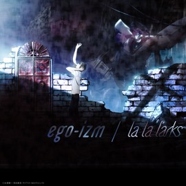 TVアニメーション「M3~ソノ黑キ鋼~」EDテーマ ego-izm by ãã©ã¤ã³ã°ããã° [['audioCD']]