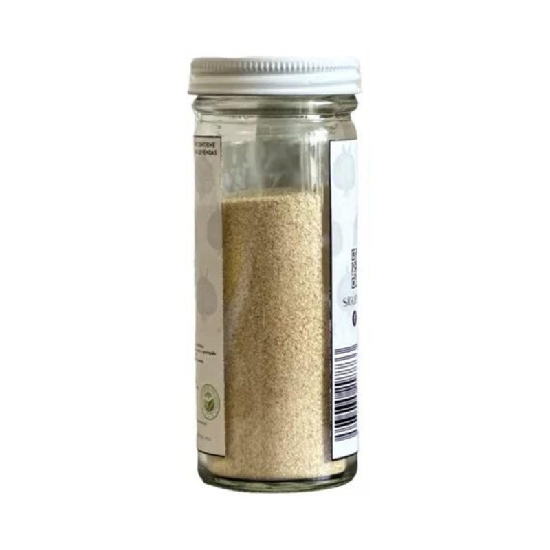 Huerto De Carmen Cebolla en Polvo 70g 100% Natural