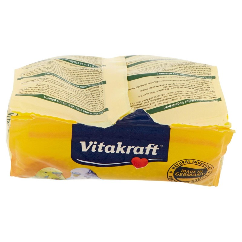 Vitakraft Vitakraft Budgie Food 500 G