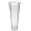 2" Plastic Mesh Drain-Net Drain Strainer