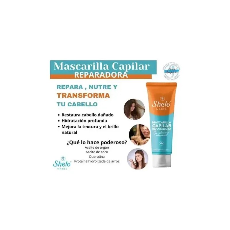 Kit Capilar Shampoo De Cebolla Suero Capilar Y Mascarilla