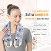 UNCN Long Wide Heating pad for Neck and Shoulders Back