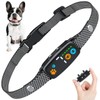 Anti Bark Collar for Small Dogs 5-15lbs, No Shock Barking