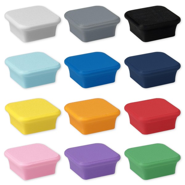 Glassboard Studio MiniBar Magnet - Strong Neodymium Rare Earth Magnets