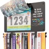 BLAUBECK Medal Hanger Display for Runners, Marathon Medal Holder Display