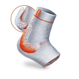 Sporlastic Malleo-Hit Supreme Ankle Bandage 2