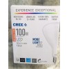 Cree 100W Equivalent Daylight (5000)BR30 Dimmable Light Quality LED Light