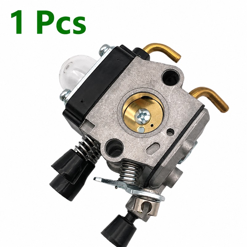 Replacement Carburetor for String Trimmers – Aluminum Carb Kit for