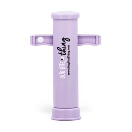 BUG BITE THING Suction Tool - Bug Bites and Bee/Wasp Stings, Natural Insect Bite Relief - Lavender