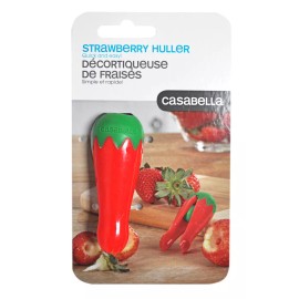 Casabella Strawberry Huller