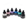 Daler Rowney FW, Set di inchiostri acrilici per artisti e