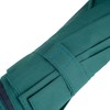 Roka London Waterloo Sustainable Umbrella Teal/Midnight