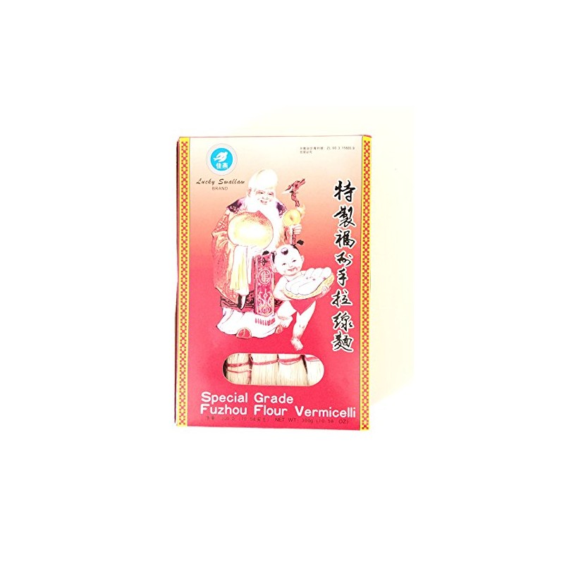 Special Grade Fuzhou Flour Vermicelli 10.58Oz