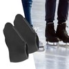Roller Skate Shoe Covers - 1 Pair Quad Skates Boot