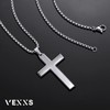 Cross Pendant Necklace06
