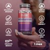 Vitaminas para Mujer - 90 Cápsulas de 500 mg -