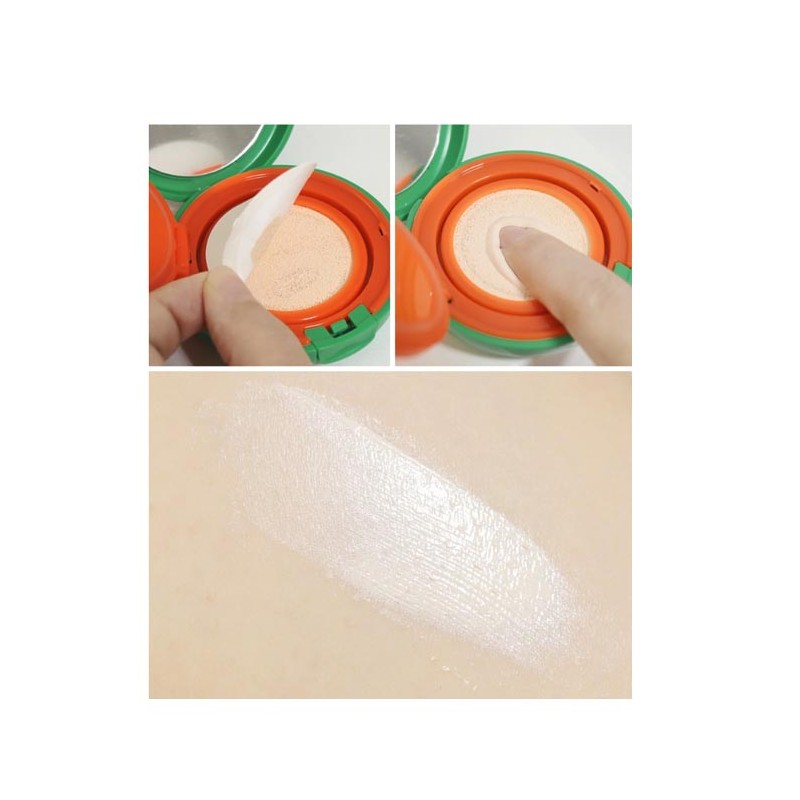 TE Chorok 35 SPF34 PA++ 14g