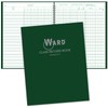 Ward 38 Name Class Record Book (6-7 Week Periods)