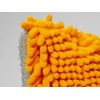 Meguiar's Hybrid Wash Mitt, Dual Sided for Washing and Waxing
