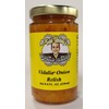 Todd Bosley's World Famous Vidalia Onion Relish (2 Pack)