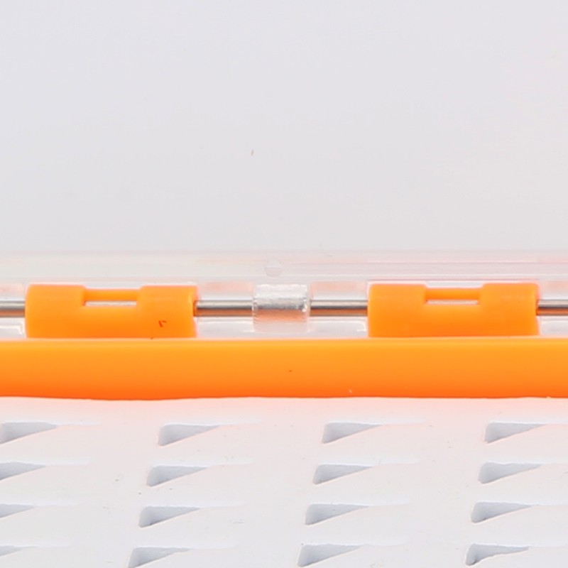 Waterproof Lure Sea Fishing Earthworms Fly Fishing Preservation Box Fishing