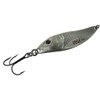 Lars Hansen Seatrout I 5011621 Sea Trout Blinker Red/Black/Polka Dot