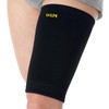 D&M Thigh Supporter, For Thighs, Strong Pressure, Made in Japan,