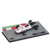 OPO 10 - Miniature car Formula 1 1/43 compatible with