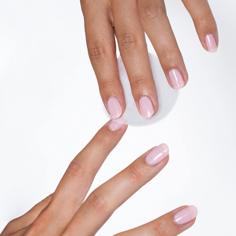 Herome Combi-Pack Nail Polish Remover Acetone-Free (Nail Polish Remover) 120