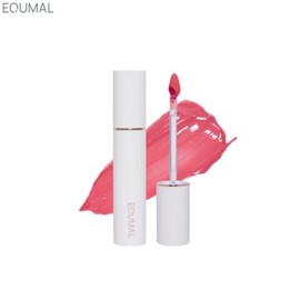 EQUMAL Non-Section Glowy Tint 5g, Color:117 ROSY CHILL