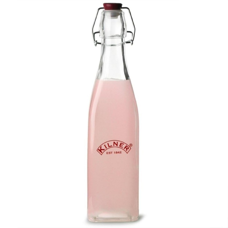 Kilner Swing Top Preserve Bottle 250ml