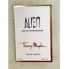 Thierry Mugler 2 x Thierry Mugler Mini Spray Samples -