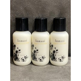 LOMASI MANGO & COCONUT LOTION FOR HAND BODY - 3 PACK - 2 OZ TRAVEL / PURSE SIZE