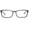 GANT GA3069 55048 Brille GA3069 55048 Rechteckig Brillengestelle 55, Braun