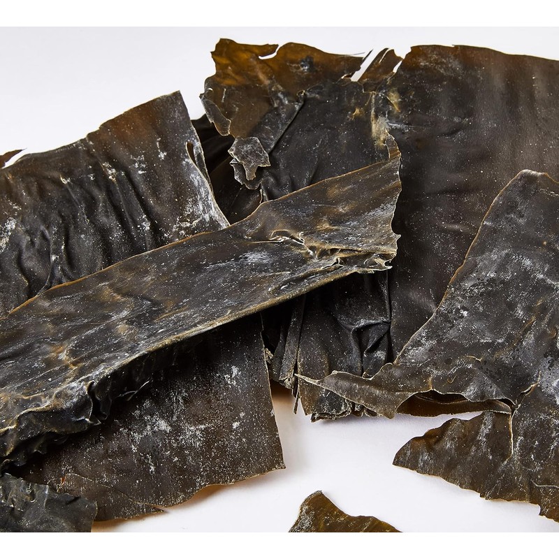 Dashi Kombu Alga Marina 113.4 gr WEL PAC