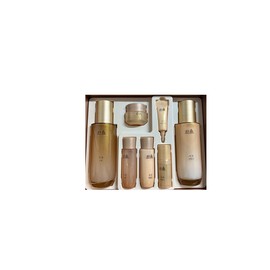 Hanyul Geukjin 2-piece special set, women's basic skin and lotion 2-piece special / 한율 극진2종 기획셋트 여성 기초 스킨,로션2종기획