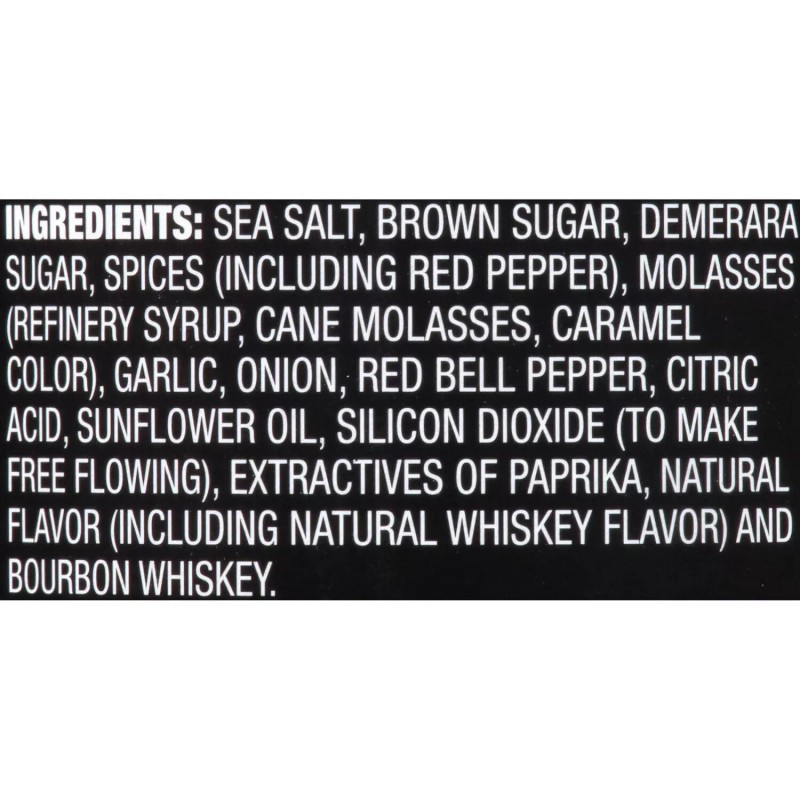 McCormick 2 Pack - McCormick Grill Mates Brown Sugar Bourbon