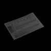 Namvo Point and Line Measuring Device, Spot Card, Crack Width