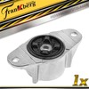 Frankberg Suspension Strut Support Bearing Rear Axle Compatible with C-Max