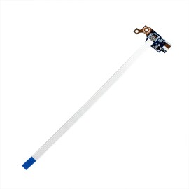 Gintai USB Card Reader for HP 15-BA055SA 15-BA 15-AC LS-D702P NBX0001ZP00