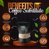Café No Café- Decaf Coffee, Aromatic Adaptogen Drink & Superfood