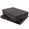 High Density Solid Closed Cell PE Foam Block Inserts EN-AC-FY-A030