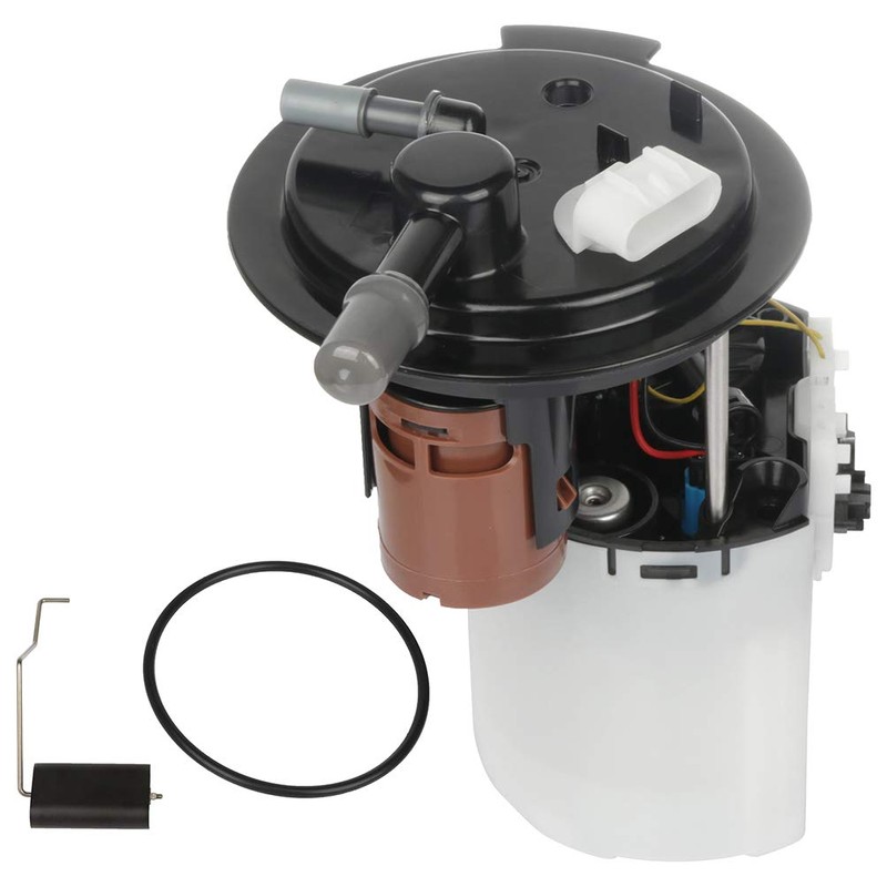 SCITOO Electric Fuel Pump Module Assembly with Sending Unit Compatible