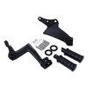 TCMT Rear Passenger Mount Foot Pegs Fit For Victory Vegas